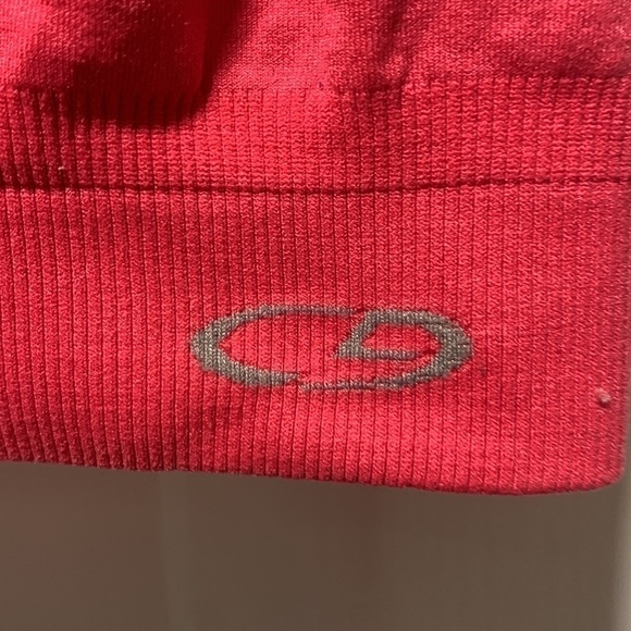 champion Shorts Bra - Picture 2 of 4